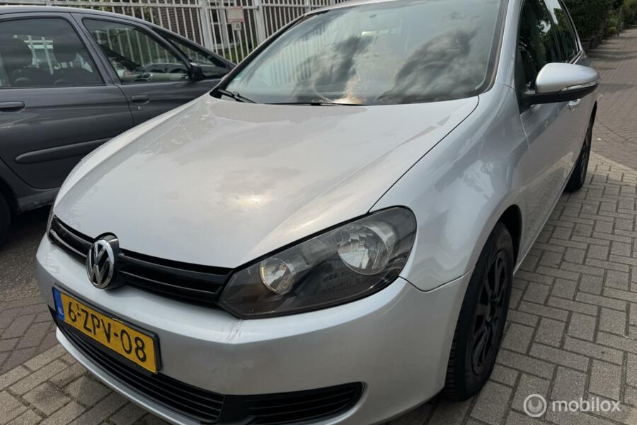 Volkswagen Golf 1.4 Easyline