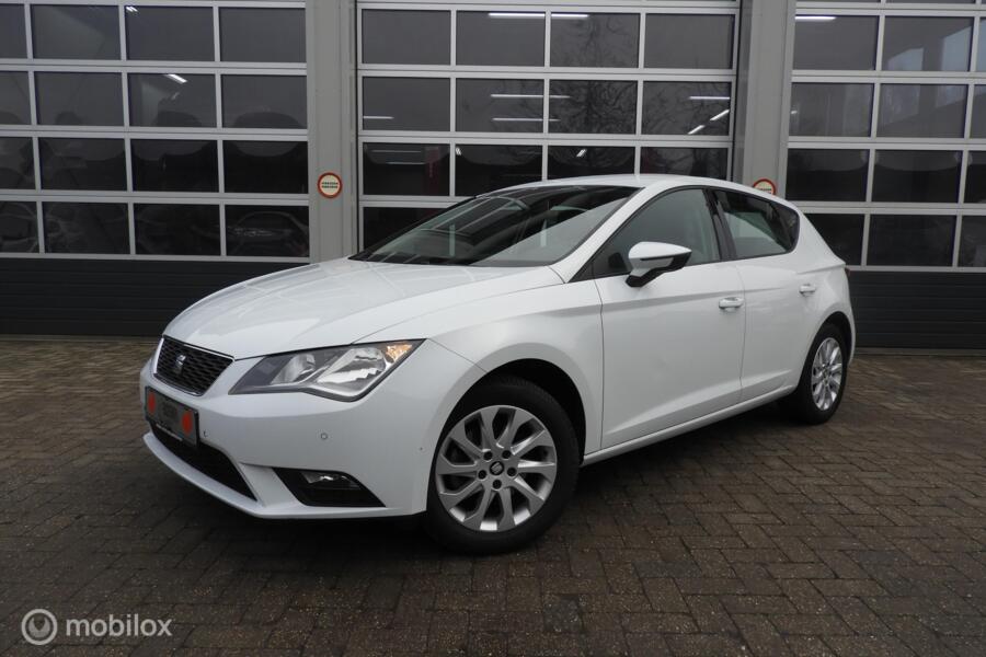 Seat Leon 1.4 TSI Style , Navigatie