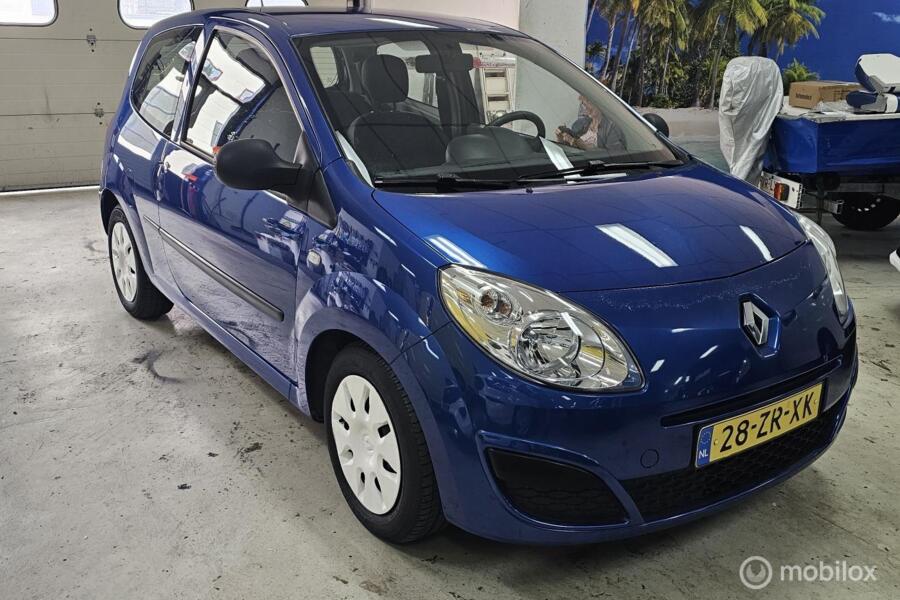 Renault Twingo 1.2 Airco 105652 KM NAP! goed onderhouden