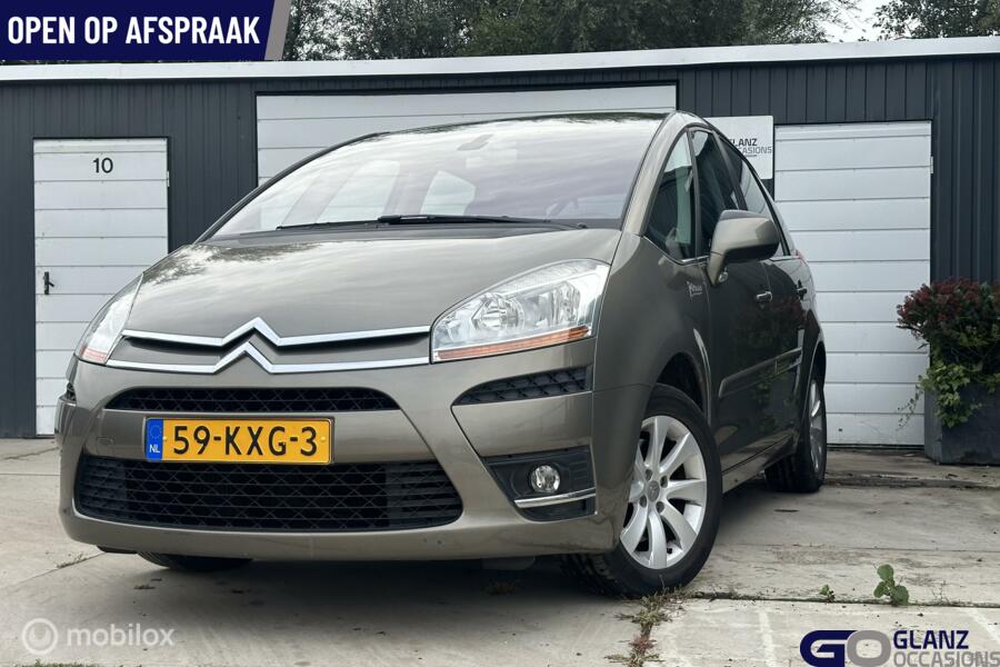 Citroen C4 Picasso 1.6 THP Business EB6V 5p.