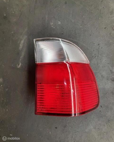 Achterlicht rechtsbuiten BMW 5-serie Touring E39