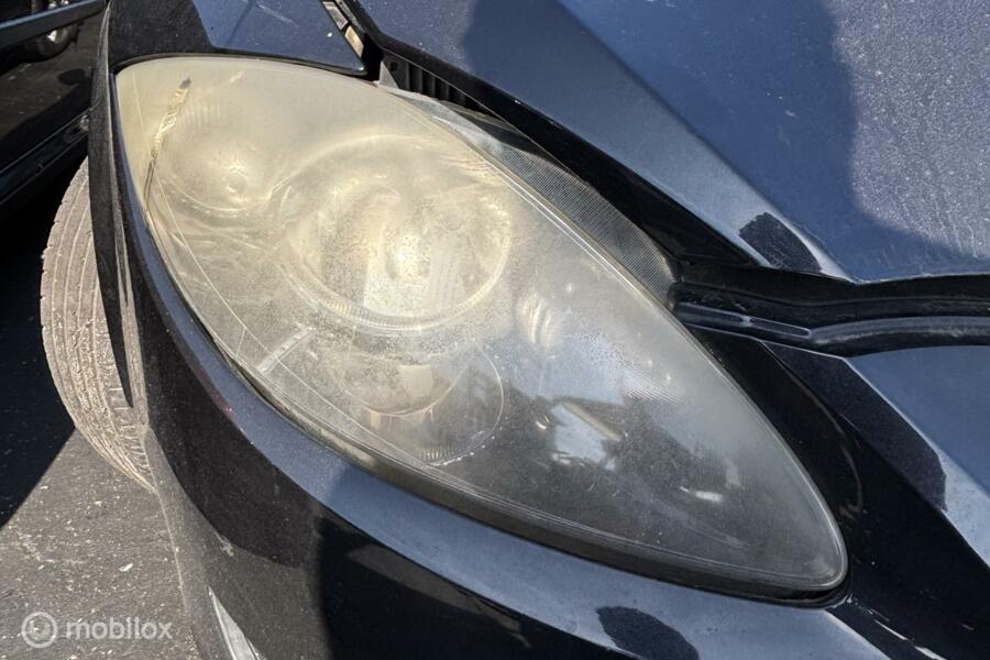 Koplamp rechts Seat Leon 1P ('05-'13)