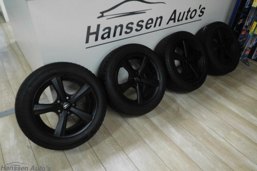 Set Lm velgen  voor o.a. Audi a3