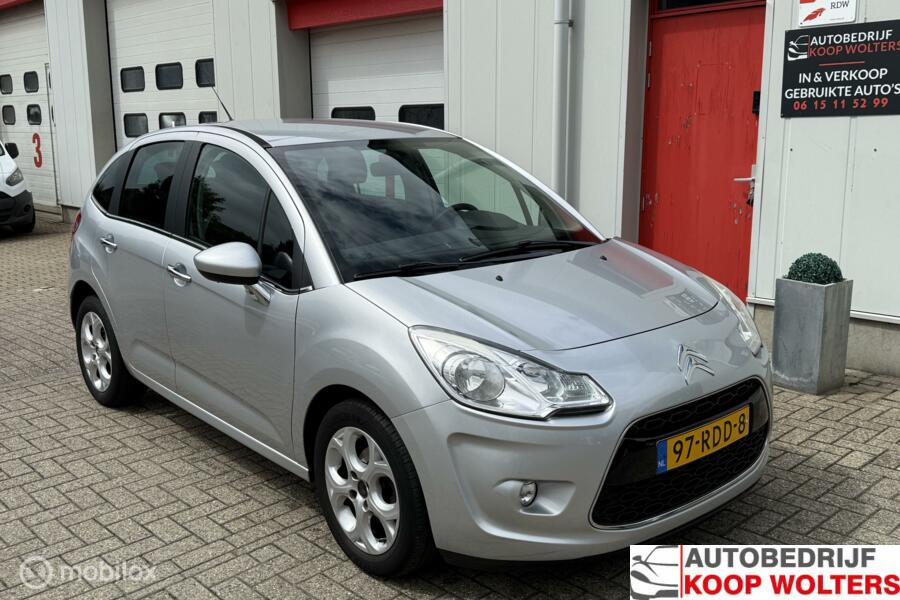 Citroen C3 1.4 Dynamique 136.000KM Betrouwbaar !