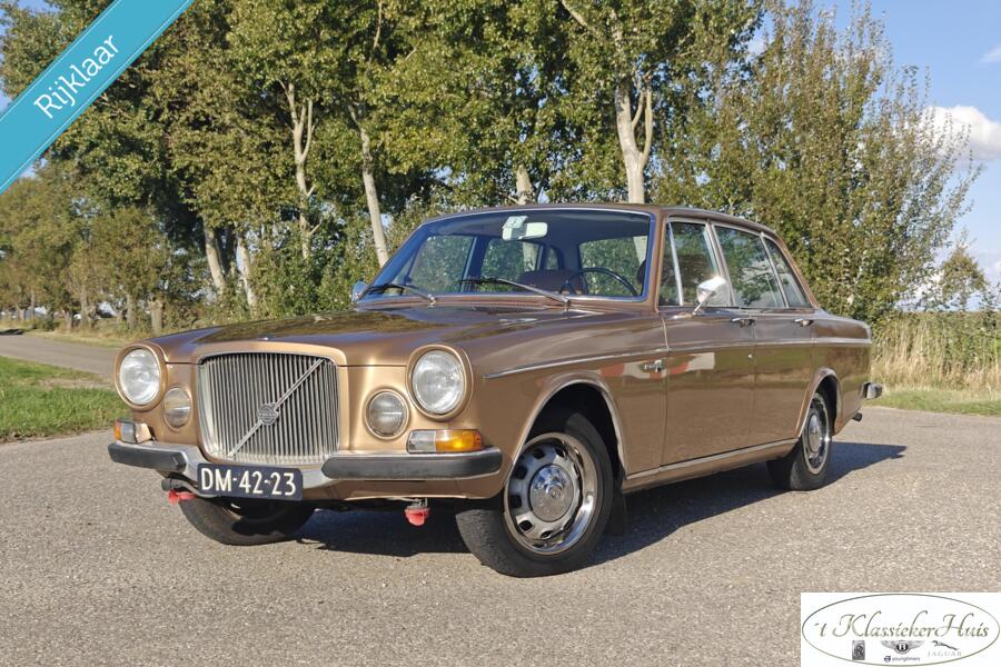 Volvo 164 L Automaat