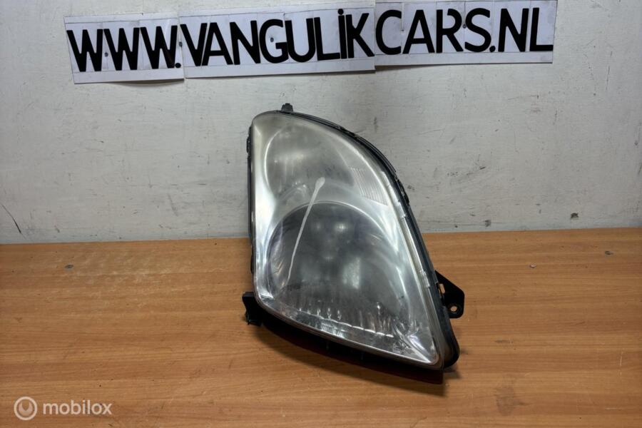 Koplamp rechts origineel rechts Suzuki Swift III ('05-'10)