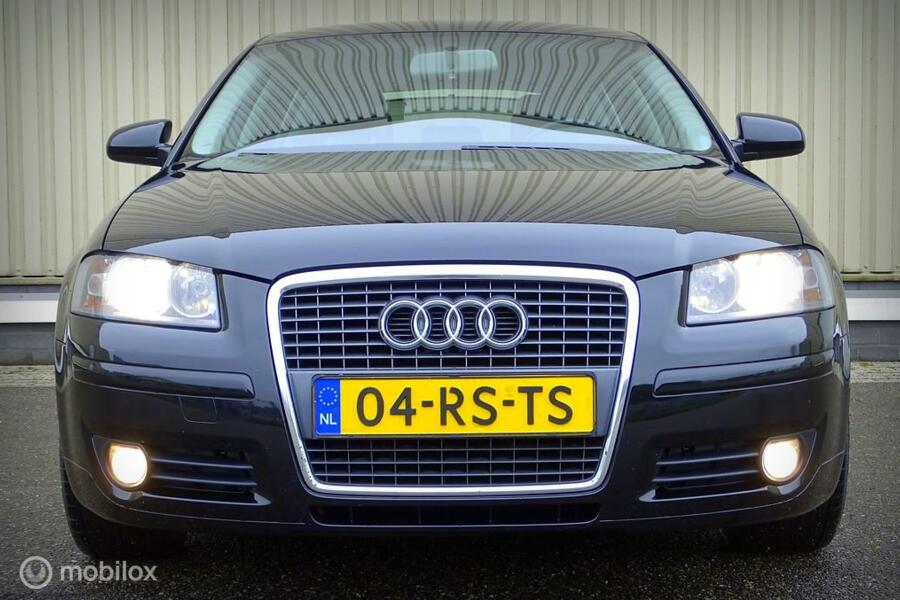 Audi A3 Sportback 1.9 TDI Ambition