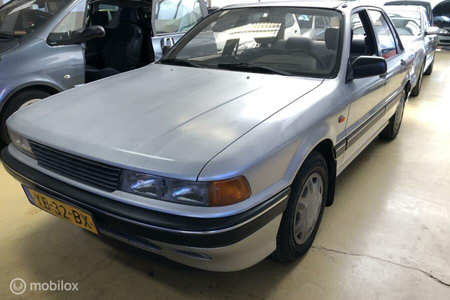 Mitsubishi Galant 1.8 GL