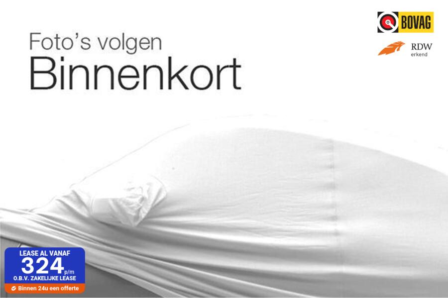 Audi A3 Sportback 35 TFSI Advance Sport*S-LINE*AUTOMAAT*MATRIX