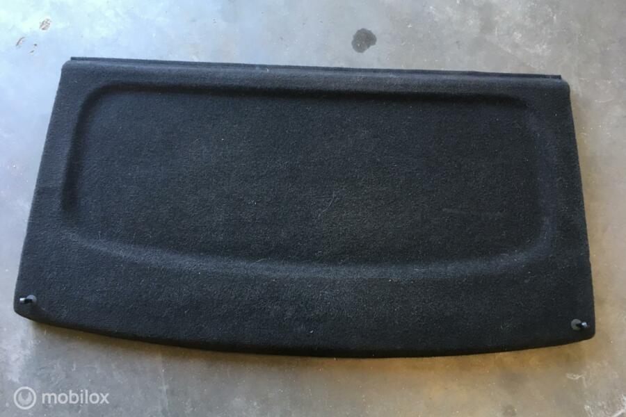 Hoedenplank Volkswagen Golf IV 2.0 Highline ('97-'04)