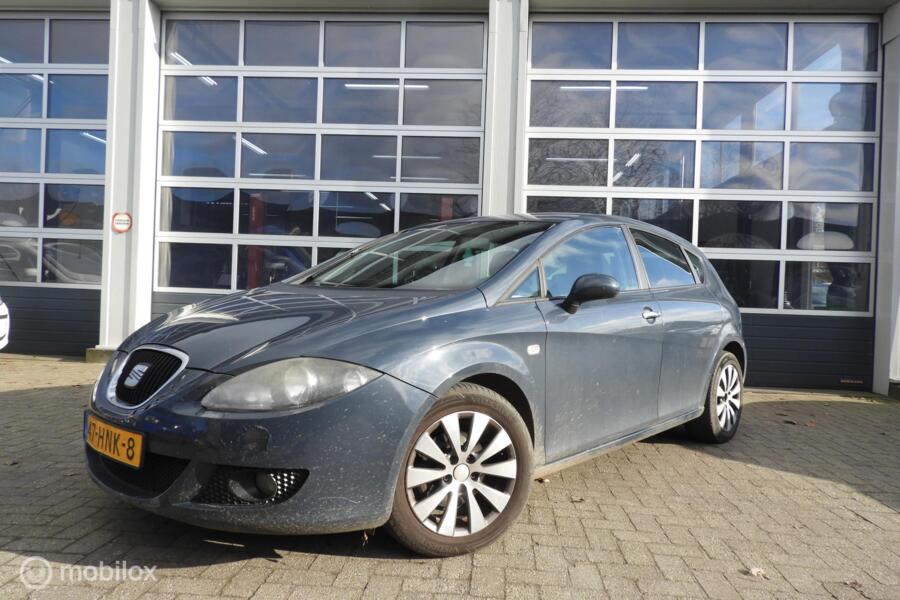 Seat Leon 1.9 TDI EXPORT OF HANDEL