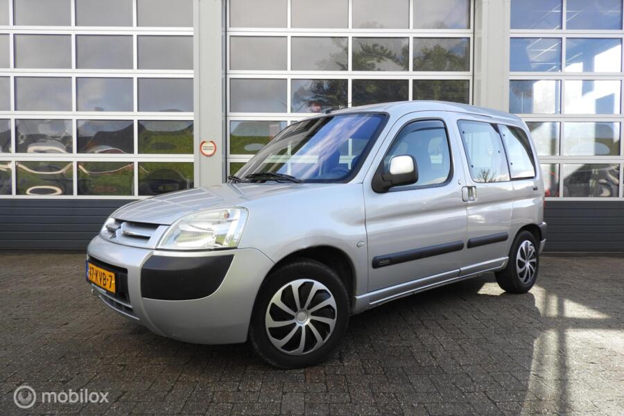 Citroen Berlingo combi 1.6i Multispace Airco