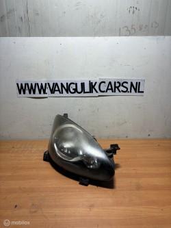 Koplamp rechts  Toyota Aygo I ('05-'14)
