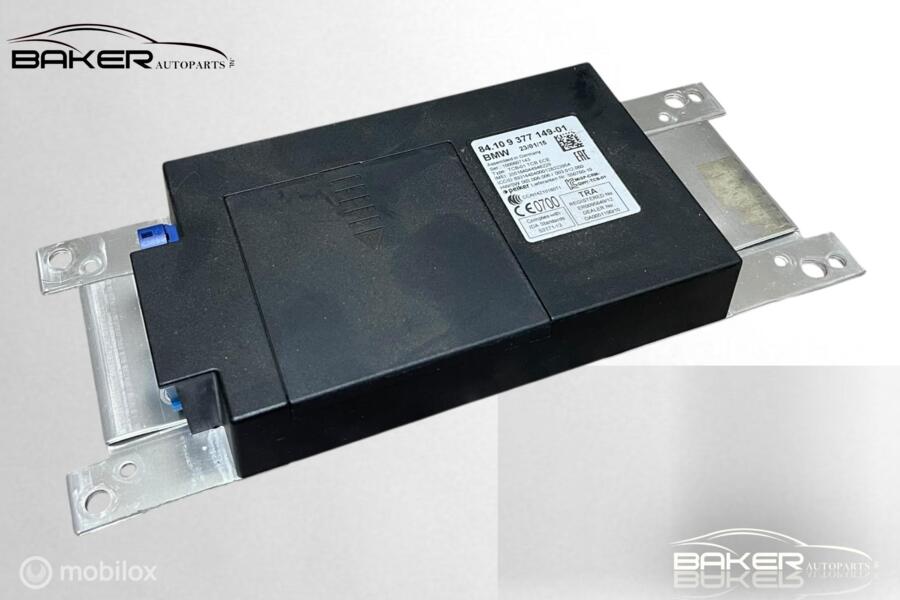 Bluetooth-module BMW 3-serie F30 F31 8410937714901