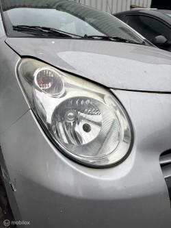 Koplamp rechts Suzuki Alto V ('09-'15)