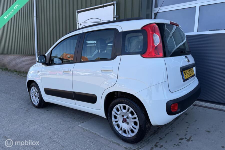 Fiat Panda 1.2 Edizione Cool|Airco|Elek ramen|Nieuwe APK !!|