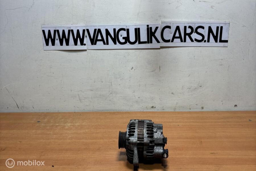 Dynamo origineel Suzuki Swift III ('05-'10) A5TB1292AE