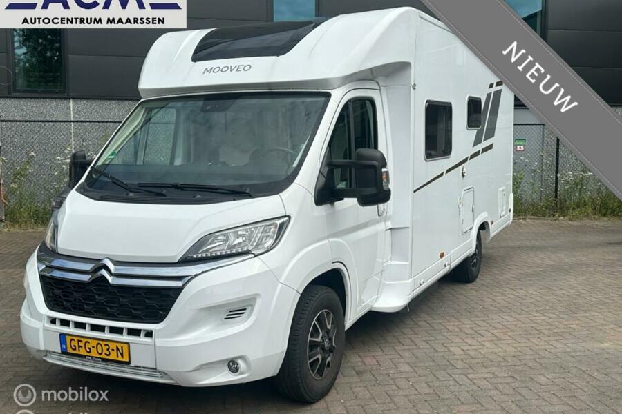 Mooveo TEI71FBH