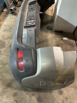 Achterbumper origineel Peugeot 3008 I ('09-'16)