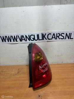 Achterlicht  rechts Nissan Almera ('95-'07)