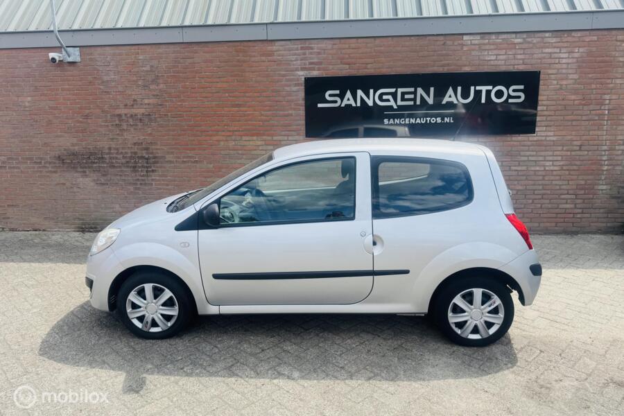 Renault Twingo 1.2 Authentique Airco Apk 3-2026