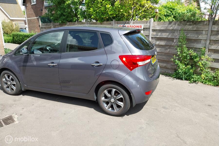 Hyundai ix20 1.6i Go!