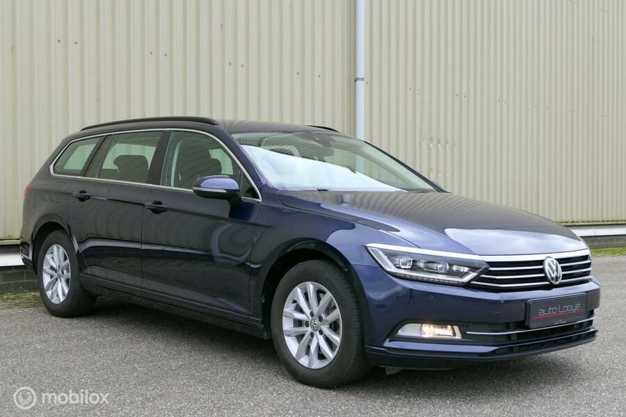 Volkswagen Passat Variant 1.4  TSI Comfortline