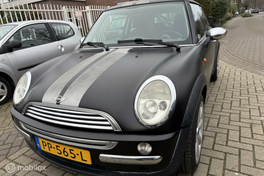 Mini Mini 1.6 One Pepper