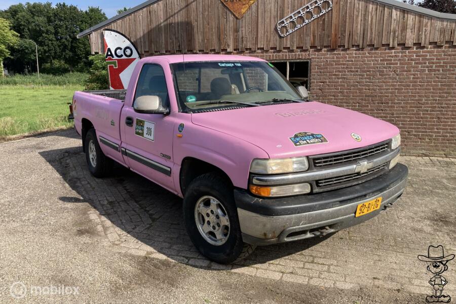 OLDTIMERS gezocht klassiekers