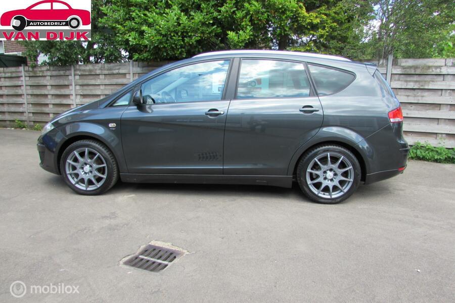 Seat Altea XL 1.2 TSI Ecomotive Style