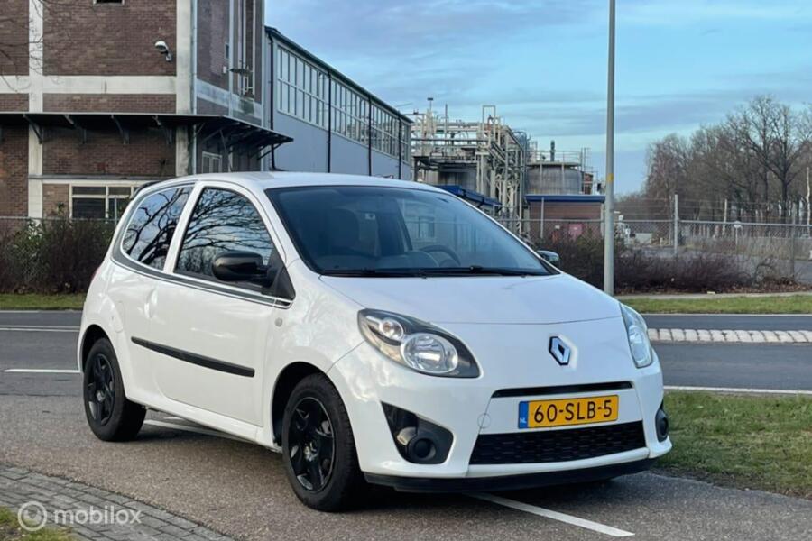 Renault Twingo 1.2-16V Collection | Sport | Airco