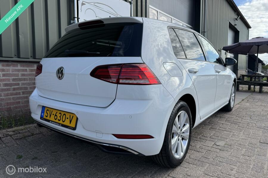 Volkswagen Golf 1.0 TSI Comfortline|Clima|Cruise|Bleutooth|