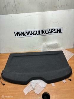 Hoedenplank origineel zwart Opel Astra GTC H ('05-'11)