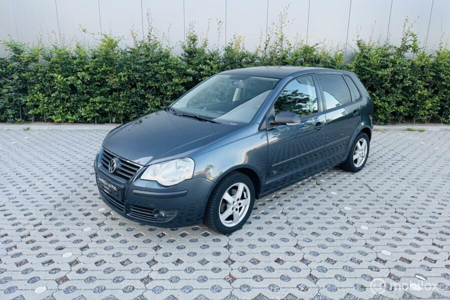 Volkswagen Polo 1.2 Pano Clima Stoelverwarming Pdc Cruise