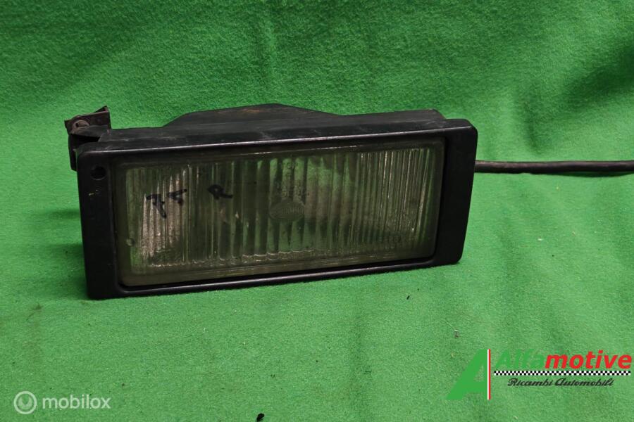 Mistlamp origineel rechtsvoor Alfa Romeo 75 ('85-'93) 60528792