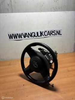 Airbag stuur origineel Toyota Aygo I ('05-'14)