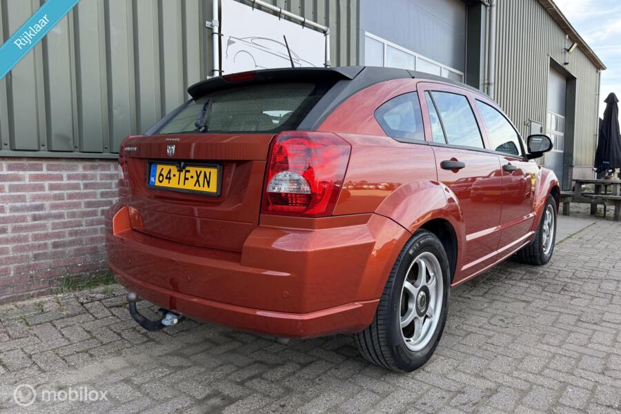 Dodge Caliber 1.8 SE|Airco|Carplay|Inruil koopje!!|apk 1-26|
