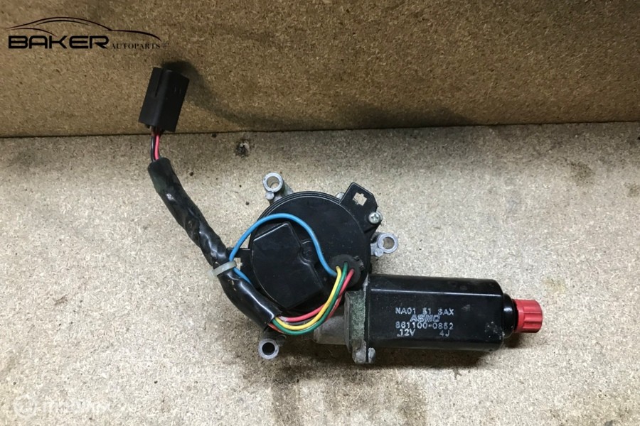Koplampmotor Mazda MX-5 I ('90-'99) 8611000852