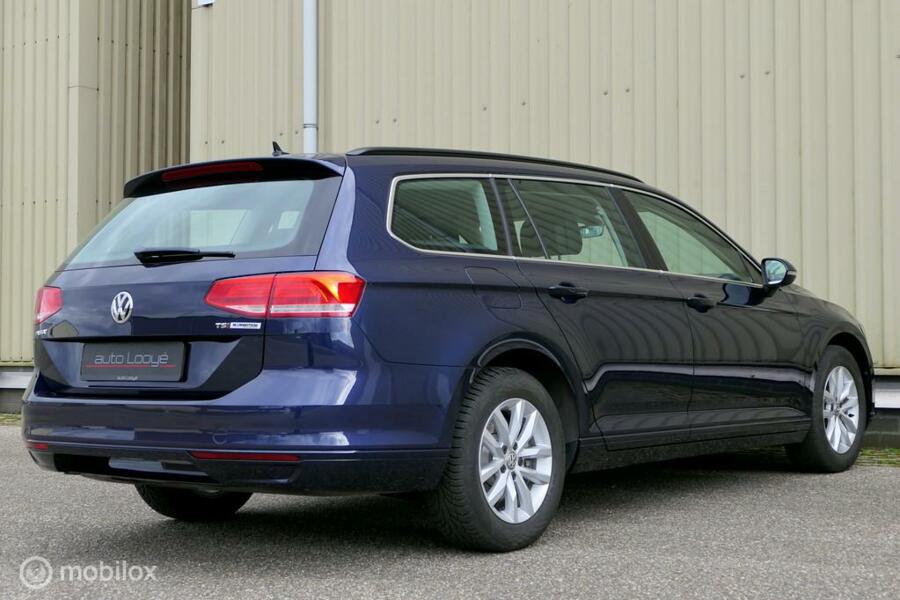 Volkswagen Passat Variant 1.4  TSI Comfortline