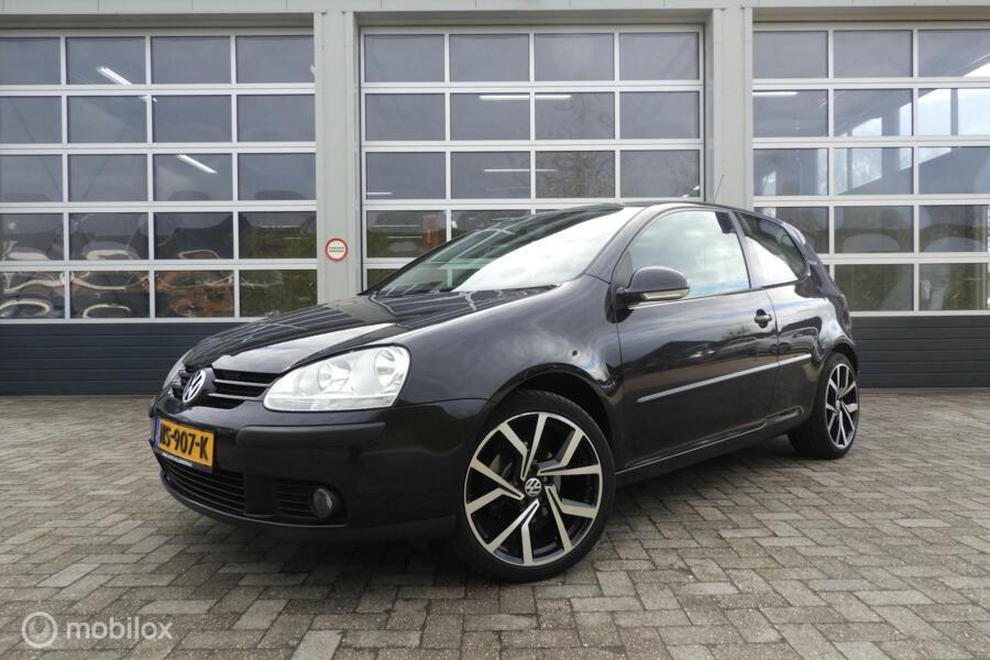 Volkswagen Golf 1.4 Tour , Cruise control