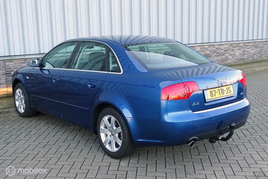 Audi A4 2.0 Pro Line