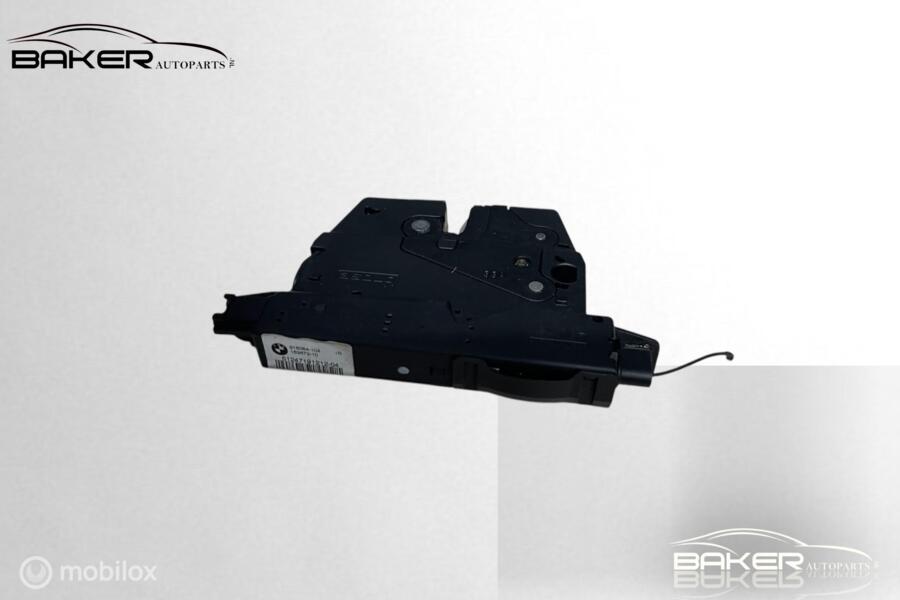 Achterklepslot BMW 3-serie F30 F31 ('12-'15) 918064104