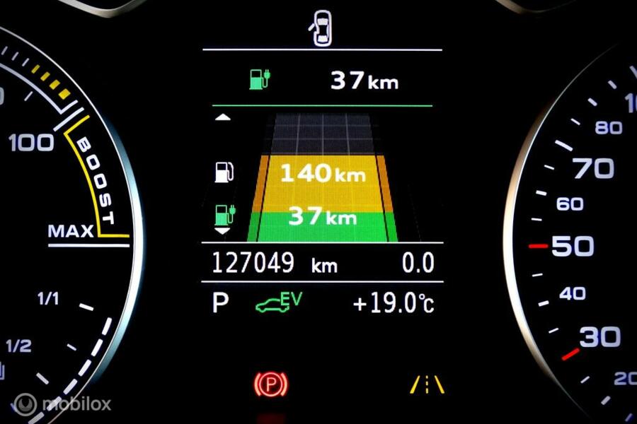 Audi A3 Sportback 1.4 e-tron