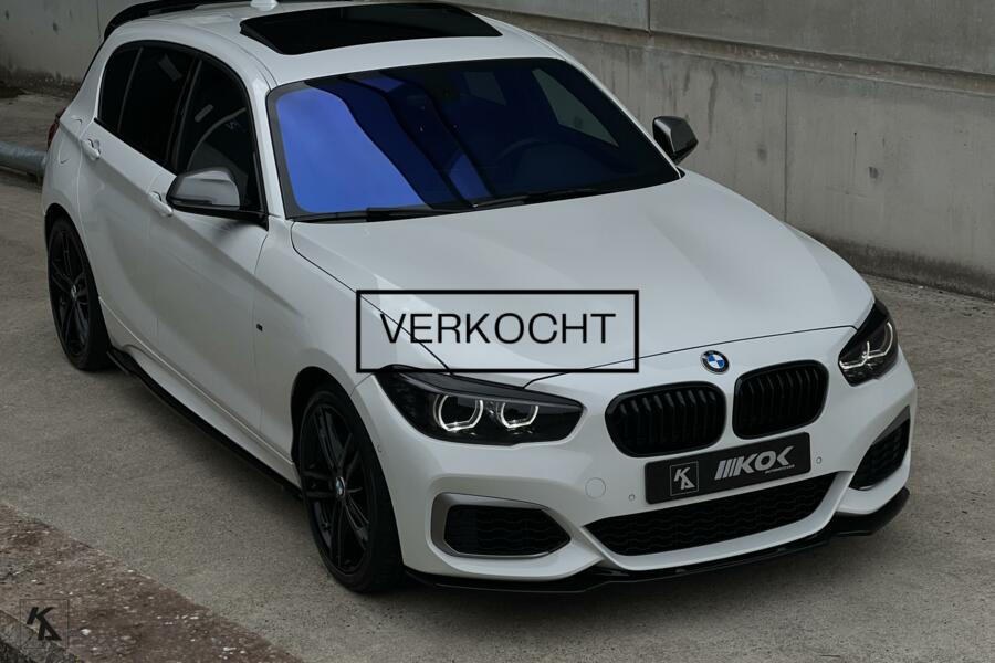 BMW F20 M140i LCI2 | 2018 xDrive | Edition | 530PK