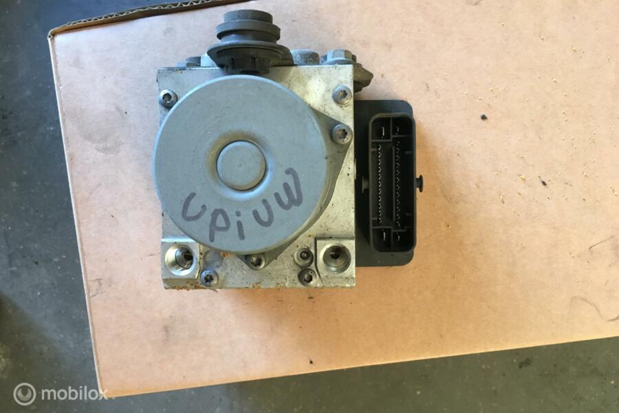 ABS pomp Volkswagen Up! ('11->) 1S0614517C0