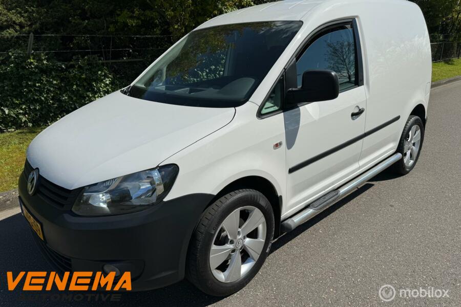 Volkswagen Caddy Bestel 1.6 TDI in zeer nette staat! Marge!!