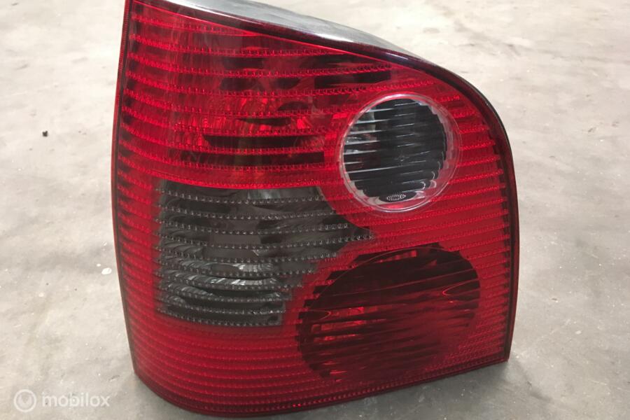 Achterlicht links Volkswagen Polo 9N ('01-'05) 6Q6945095Q