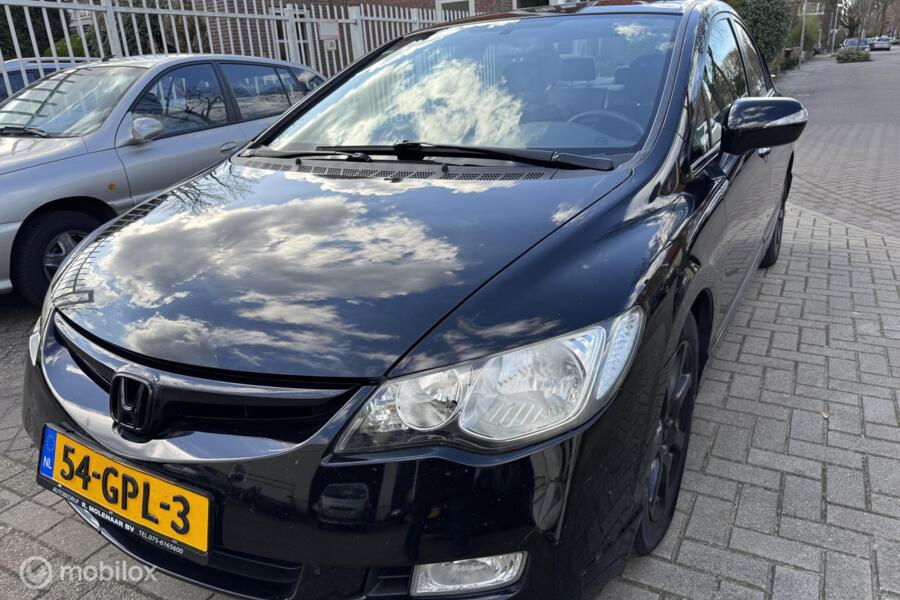 Honda Civic 1.3 Hybrid