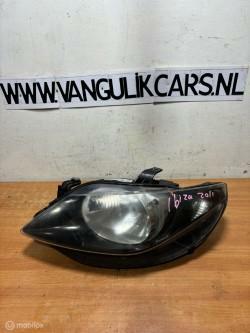 Koplamp links Seat Ibiza 6J ('08-'17)