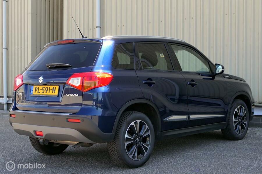 Suzuki Vitara 1.6 Experience